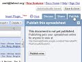 Google Docs for Feeds Google Docs for Feeds