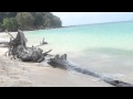 Thaïlande 2011 - Koh Bulon - la plage du Bulon ...