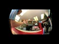 2010-05-13 | Hustle and FLow. ~> We hustle Papa Johns bad!!!!! i need to clean my lens(: ()