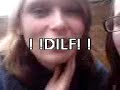 a moderatly attractive older genleman came in to work and me,rhi,adel and trina have banter