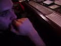 Orkidea en estudio