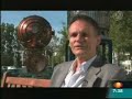 Reportaje a Mexicanos que colaboran en el CERN_Parte1