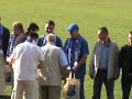 Podzi?kowania sponsorom: MKS Kluczbork - Unia Kunice Podzi?kowania sponsorom: MKS Kluczbork - Unia Kunice