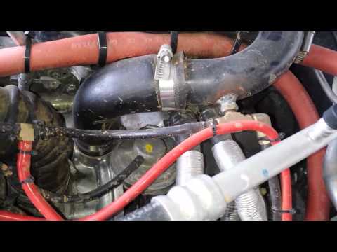 how to adjust tappets gq patrol
