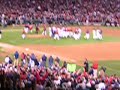 Red Sox Win 2007 ALCS Game 7!! Red Sox Win 2007 ALCS Game 7!!