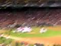 Red Sox Win 2007 ALCS Game 7!!