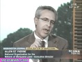NORML vs DEA Legalization Debate pt.1