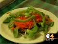 Calorie Restriction CBS4