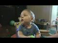Cooper talks!!