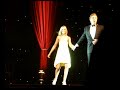Jonathan Ansell proposes to his girlfriend live on stage Jonathan Ansell proposes to his girlfriend live on stage