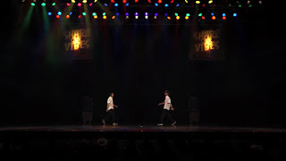 Show-go ＆ DITI (SS) – JAPAN DANCE DELIGHT VOL.22 OSAKA