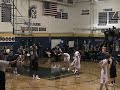 HAYDEN DUNK AND 1 against Austin High .mpg