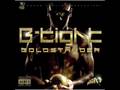 B-Tight feat She Raw - Weisst Du