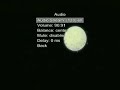 Wii Homebrew mplayer