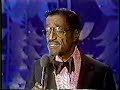 Sammy Davis sings Any Place I Hang My Hat is Home