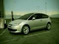 Citroen C4 Car Transformation