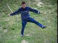 Jumpstyle et Starstyle Fred - Belgian-Jumpstyle