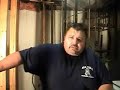 Plumbing Training - Freeze Ups