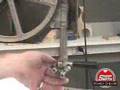 Increasing the Thoat of Your Band Saw