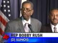 Blagojevich Announces Pick for Obama Seat