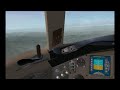 aerosim 777-200 with ISG1
