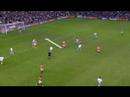United anaylsis v Villa