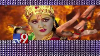 Nagarjuna's 'Om Namo Venkateshaya' Audio Launch on Jan 8th ! - TV9