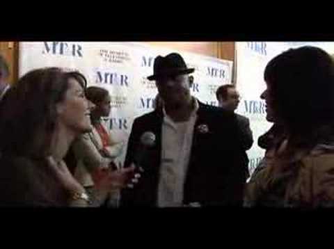 Prison Break Rockmond Dunbar interview