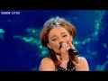 Simona Armstrong - Eurovision: Your Decision UK 2008 BBC One
