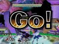 NSTIII - AJP (Falco) vs. Talvi (Marth) - 1/3
