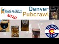 Jagged Mountain Craft Brewery 1139 20th St Denver Co 80202