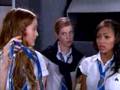 Little Respect - DEBS - Jordana Brewster - Flixster Video