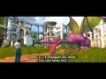 Serious Sam 2 - Level 29, part 3 (Serious!)