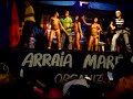 LAMBAEROBICA FERAS DO SWING