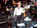 Sting performs live with the Royal Philarmonic Orch @ the MET in NY - Desert rose, 13 July 2010 part of the Symphonicity Tour