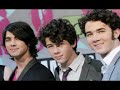Jonas brothers fan video (sos)