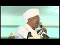 Sudan's President Omar al-Bashir has said his troops have defeated South Sudanese forces who occupied his country's main oilfield, but added that the battle was not over. Al Jazeera's Zeina Khodr reports from Khartoum.