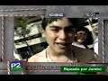 Flaite del Colo en Caiga Quien Caiga