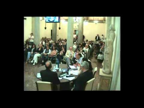 Quando l'ascolto è un diritto - Luigi Cancrini [5/10]