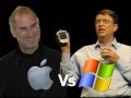 Epic Rap Battles of History Season 2 Steve Jobbs Vs. Bill Gates
