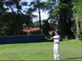 How to crash your new RC plane.wmv