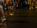 Aalst Carnaval is werelderfgoed deel 03 van 22 volksfeest van 16.11.2010