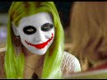 Jokerized Celebs - Amber Benson