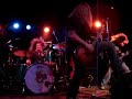 Black Stone Cherry-Backwood Gold (LIVE)