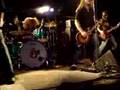 Black Stone Cherry-Backwood Gold (LIVE)