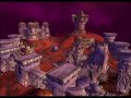 World of Warcraft Burning Crusade - Hellfire Peninsula