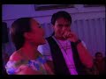 Pass the Love Ball Kristine Hermosa and Oyo Boy Sotto etc.