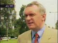 Ahern inconsistencies