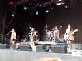The Bangles LIVE at Cornbury 2008 - If She Knew...