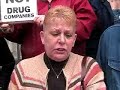 Nancy Johnson MoveOn.Org